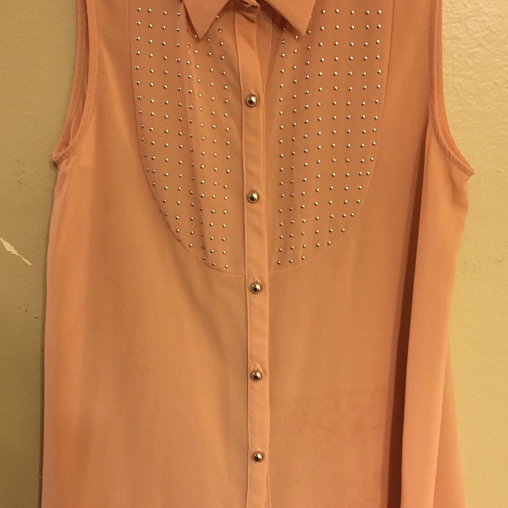 Irene's story women's Blouse